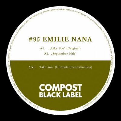 00-Emilie Nana-Black Label 95 CPT4123-2013--Feelmusic.cc
