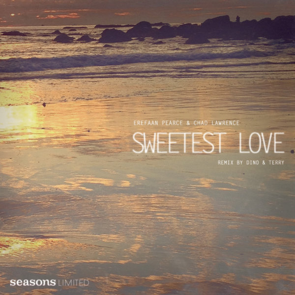 Erefaan Pearce & Chad Lawrence - Sweetest Love SL-89