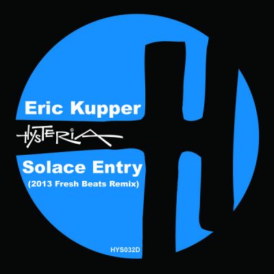 00-Eric Kupper-Solace Entry HYS032D-2013--Feelmusic.cc