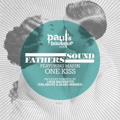 00-Fathers Of Sound-One Kiss feat. Majuri 8034034233303-2013--Feelmusic.cc