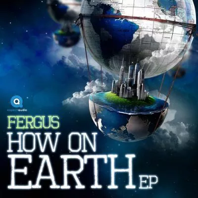 00-Fergus-How On Earth AA053-2013--Feelmusic.cc