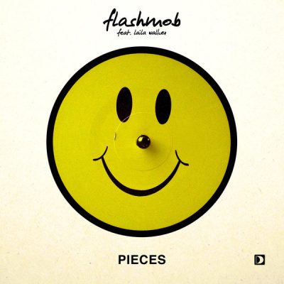 00-Flashmob feat. Laila Walker-Pieces DFTD388D-2013--Feelmusic.cc