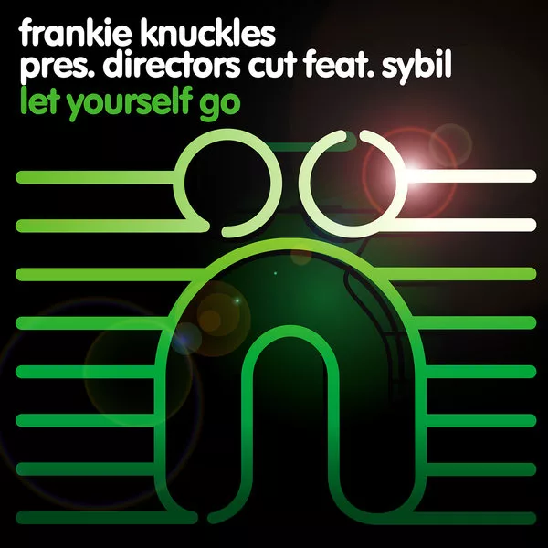 Frankie Knuckles Pres. Director's Cut feat. Sybil - Let Yourself Go