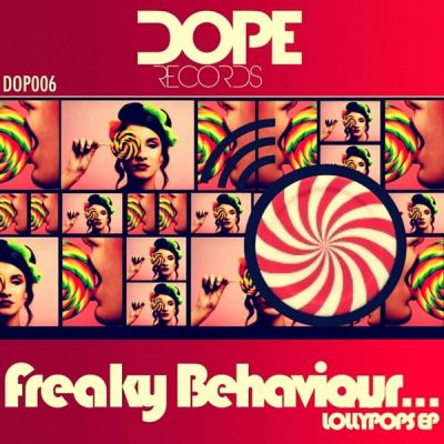 00-Freaky Behaviour-Lollypops DOP006-2013--Feelmusic.cc