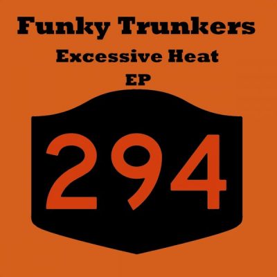 00-Funky Trunkers-Excessive Heat 29R010 -2013--Feelmusic.cc