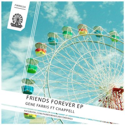 00-Gene Farris-Friends Forever EP FWR052-A -2013--Feelmusic.cc