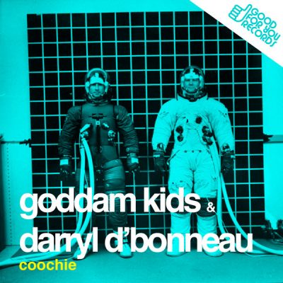 00-Goddam Kids Darryl D'bonneau-Coochie GFY0008-2013--Feelmusic.cc
