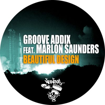 00-Groove Addix Marlon Saunders-Beautiful Design  NER22785-2013--Feelmusic.cc
