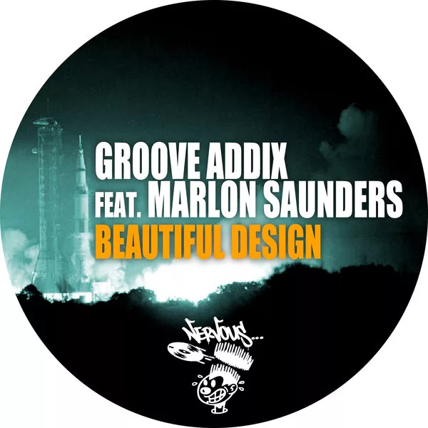Groove Addix & Marlon Saunders - Beautiful Design