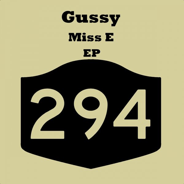 Gussy - Miss E