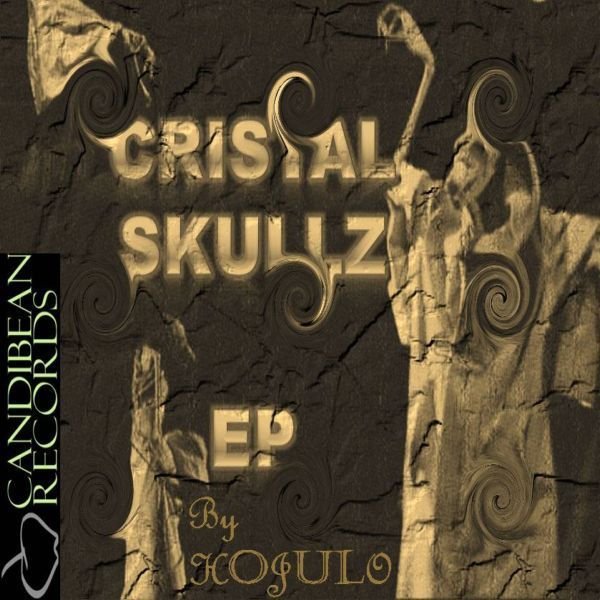 Hojulo - Crystal Skulls