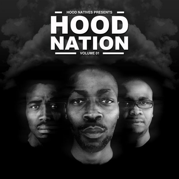 Hood Natives - Hood Nation Vol 1