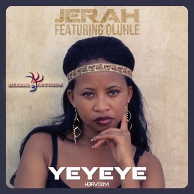 00-JERAH Oluhle-Yeyeye H3RV0014 -2013--Feelmusic.cc