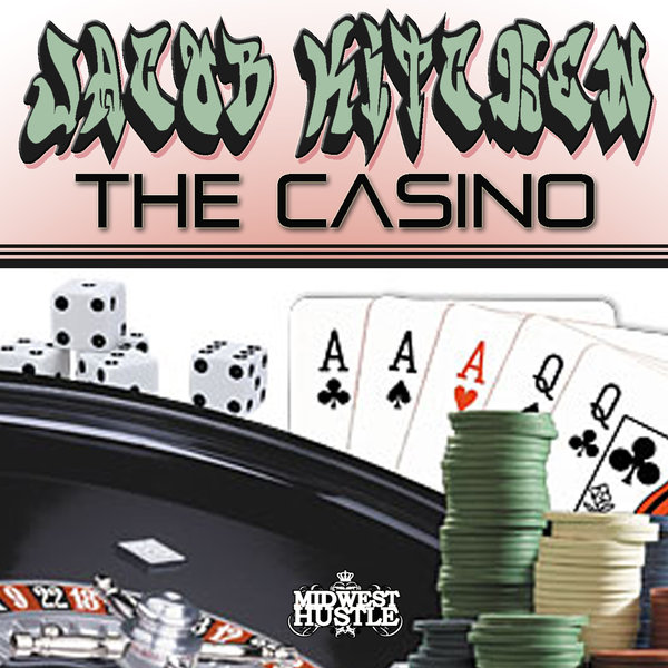 Jacob Kitchen - The Casino