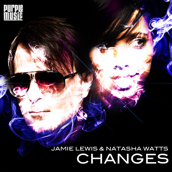 Jamie Lewis & Natasha Watts - Changes PM149