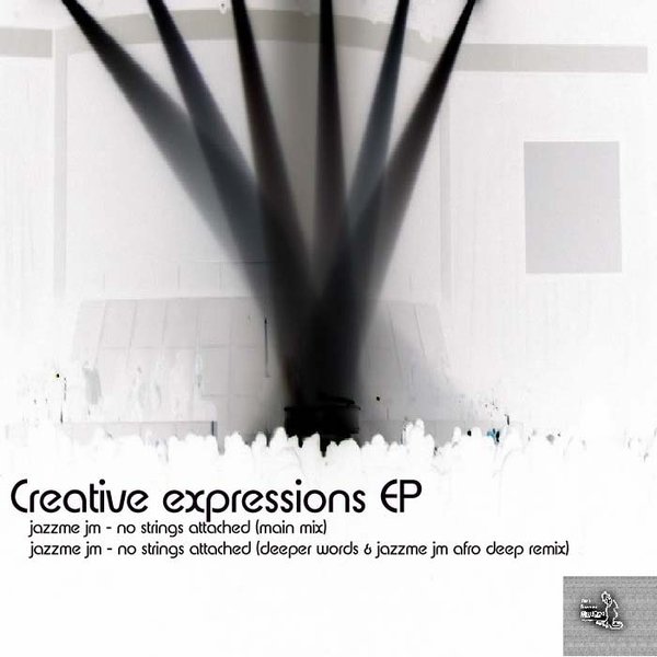 Jazzme JM - Creative Expressions EP