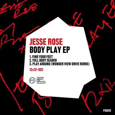 00-Jesse Rose-Body Play EP PID020-2013--Feelmusic.cc
