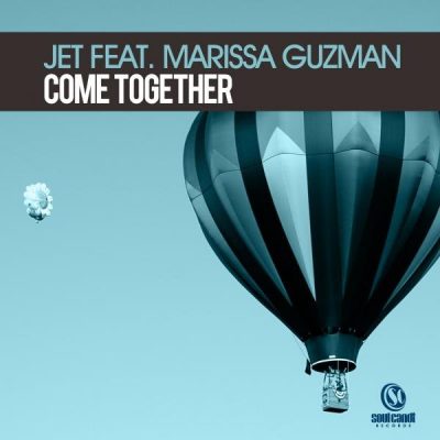 00-Jet feat. Marissa Guzman-Come Together 6009701576078-2013--Feelmusic.cc