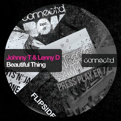 00-Johnny T & Lenny D feat. Stryker Johnson-Beautiful Thing CONNECTD026-2013--Feelmusic.cc