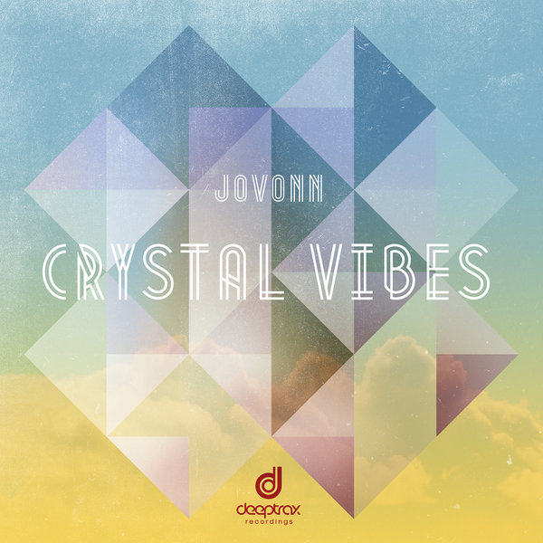 Jovonn - Crystal Vibes DTD003