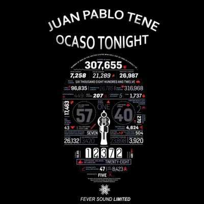 00-Juan Pablo Tene-Ocaso Tonight FSL032-2013--Feelmusic.cc