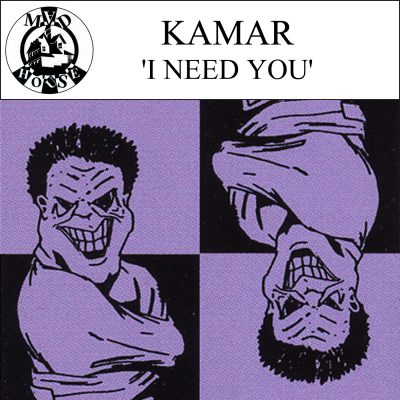 00-Kamar-I Need You KCTDL1004-2010--Feelmusic.cc