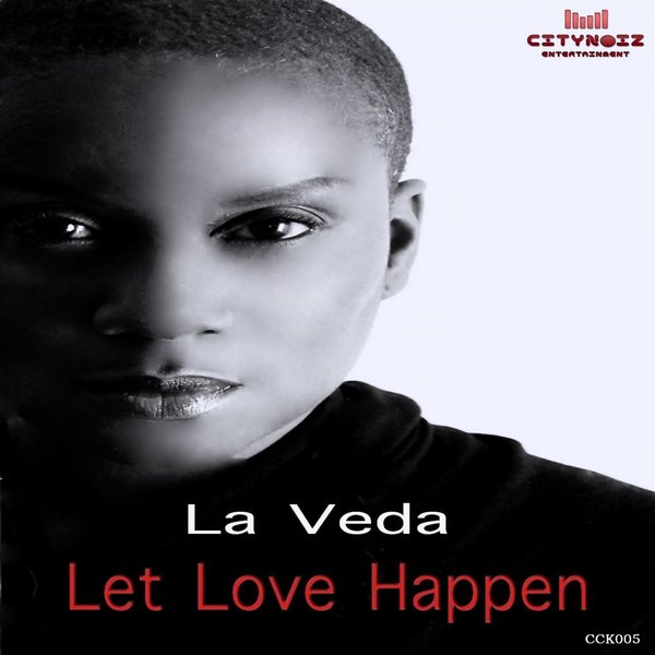 La Veda - Let Love Happen