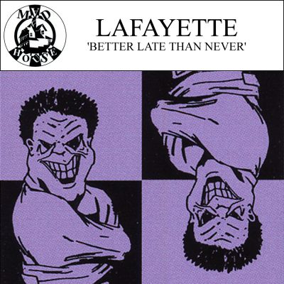 00-Lafayette-Better Late Than Never KCTDL1006-2010--Feelmusic.cc