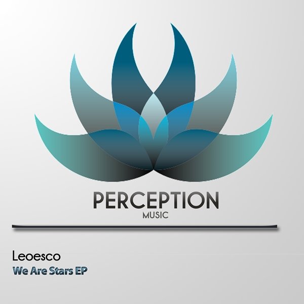 Leoesco - We Are Stars EP