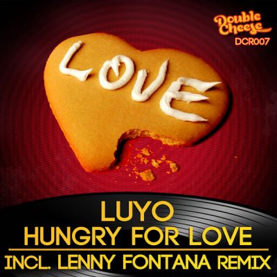 00-Luyo-Hungry For Love DCR007-2013--Feelmusic.cc