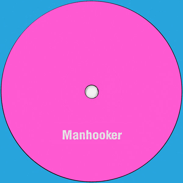 Manhooker - Wheels In Motion UNTERTON03