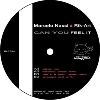 00-Marcelo Nassi & Rik-Art-Can You Feel It IMP024-2013--Feelmusic.cc