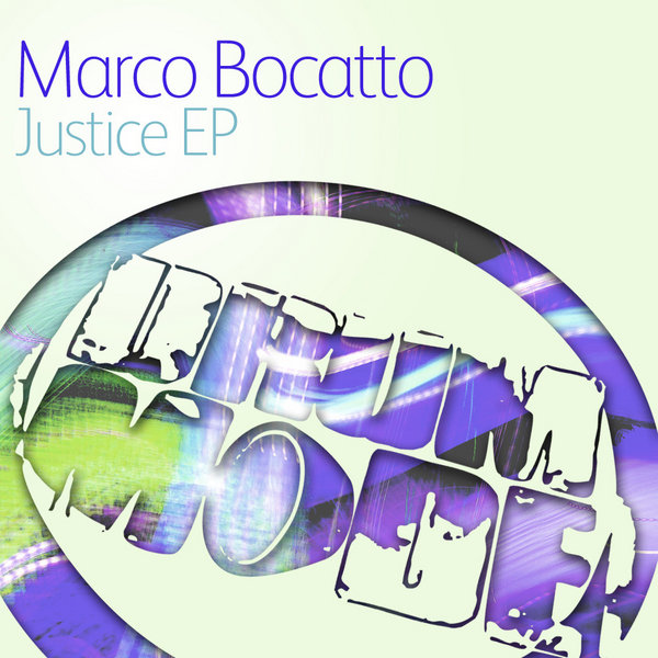 Marco Bocatto - Justice EP