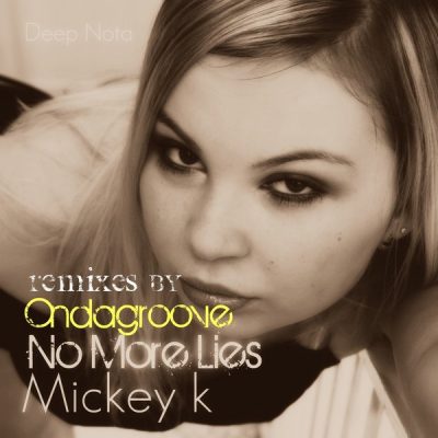 00-Mickey K-No More Lies DN061-2013--Feelmusic.cc