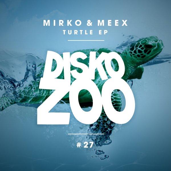 Mirko & Meex - DZ 27 DZ027