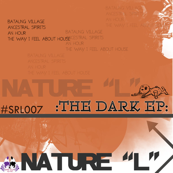 Nature L - The Dark Ep SRL007