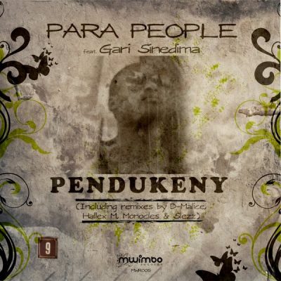 00-Para People-Pendukeny MWR005-2013--Feelmusic.cc