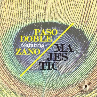 00-Paso Doble feat. Zano-Majestic OCH022-2013--Feelmusic.cc