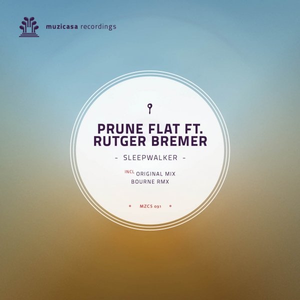 Prune Flat & Rutger Bremer - Sleepwalker