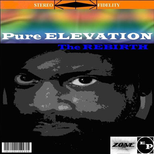 Pure Elevation - The Re-Birth