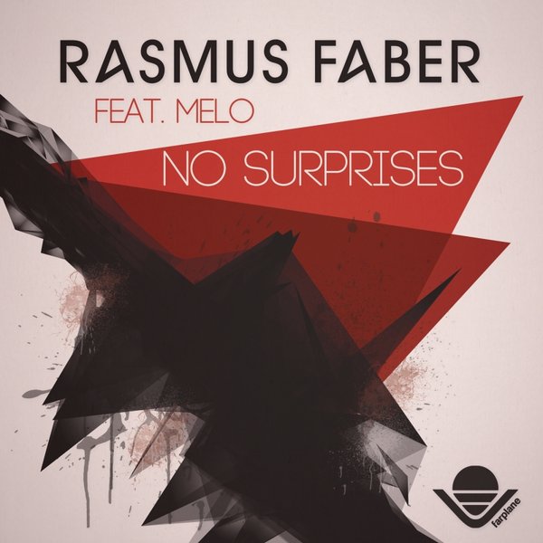 Rasmus Faber - No Surprises