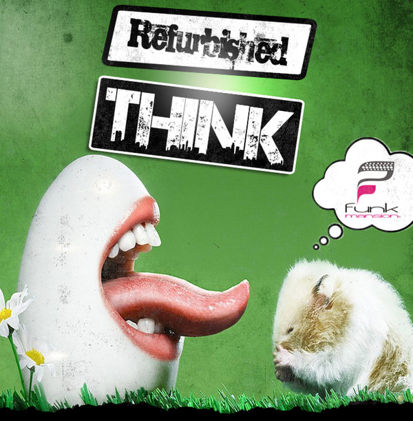 Refurbished - Think