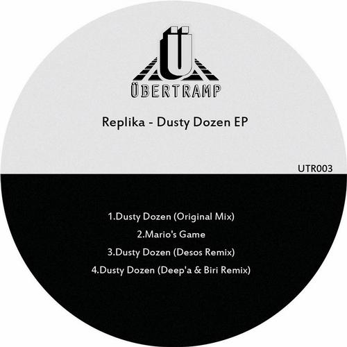 Replika - Dusty Dozen EP