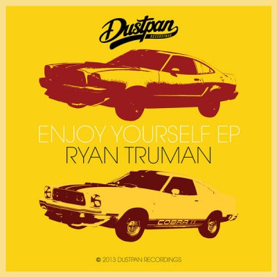 00-Ryan Truman-Enjoy Yourself EP DP051-2013--Feelmusic.cc