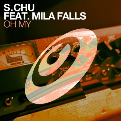 00-S.chu Mila Falls-Oh My CPR036D-2013--Feelmusic.cc