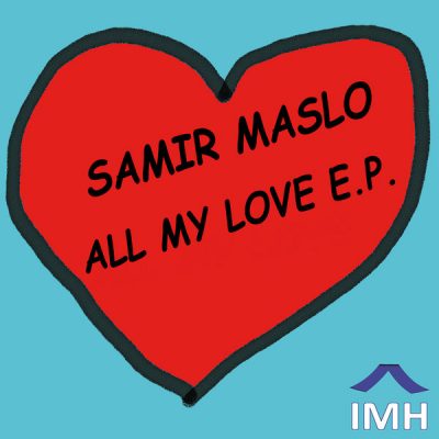 00-Samir Maslo-In My House IMH012-2013--Feelmusic.cc