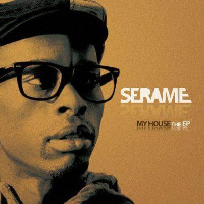 00-Serame-This Is House Music EP DP006-2012--Feelmusic.cc
