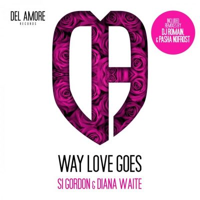 00-Si Gordon Diana Waite-Way Love Goes DAR004 -2013--Feelmusic.cc