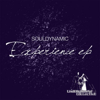 00-Souldynamic-Experience EP UC035-2013--Feelmusic.cc