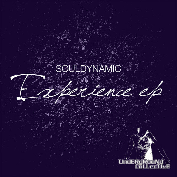 Souldynamic - Experience EP